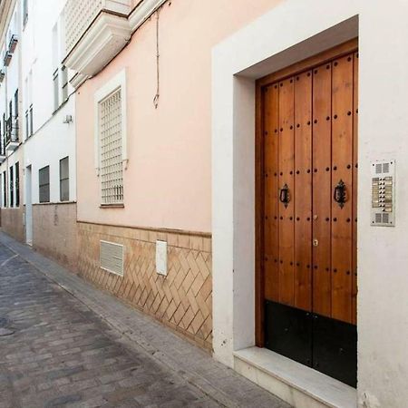 A1 Centro Sevilla Pga - Museo - Alameda - Cartuja Exterior foto
